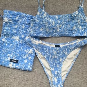 Triangl Inesa Bikini